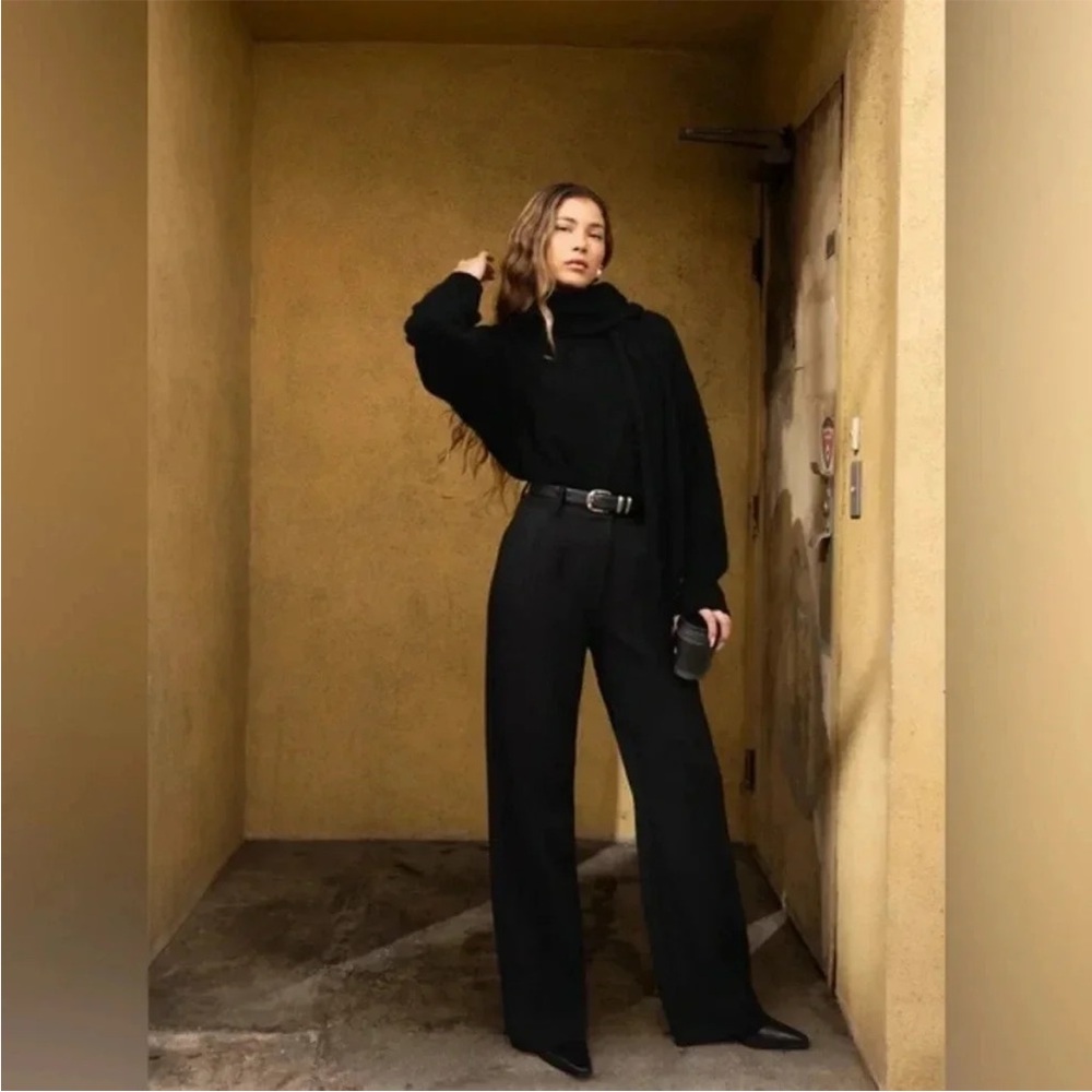Favorite Daughter The Dream Favorite Pants size 10 B1394